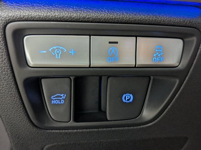 2022 Genesis G80 2.5T RWD