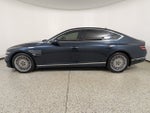 2022 Genesis G80 2.5T RWD