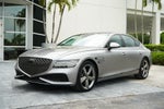 2023 Genesis G80 3.5T