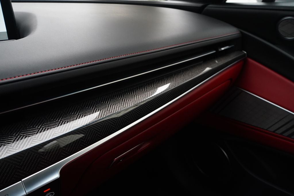 2023 Genesis G80 3.5T