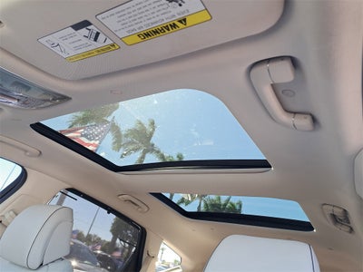 2022 Genesis GV80 2.5T