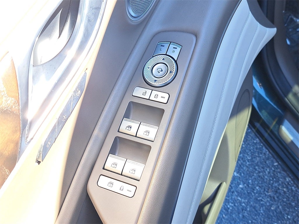 2022 Genesis GV80 2.5T