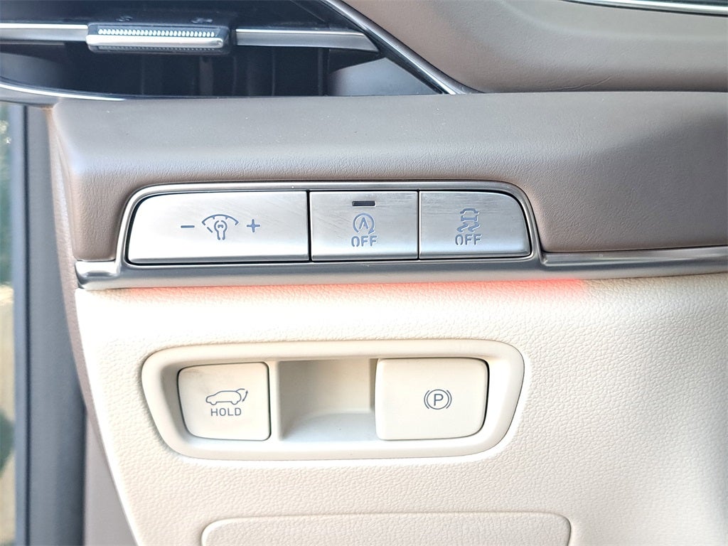 2022 Genesis GV80 2.5T