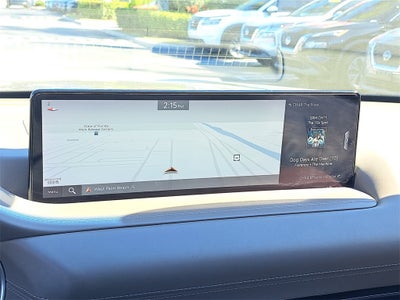 2022 Genesis GV80 2.5T