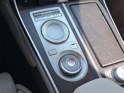 2022 Genesis GV80 2.5T