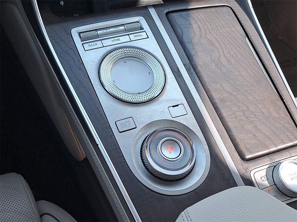 2022 Genesis GV80 2.5T