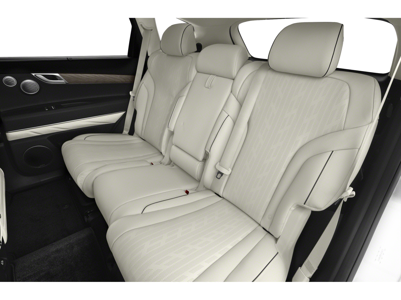 2022 Genesis GV80 2.5T