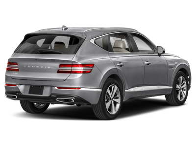 2022 Genesis GV80 2.5T
