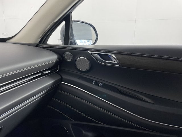 2023 Genesis GV80 2.5T AWD