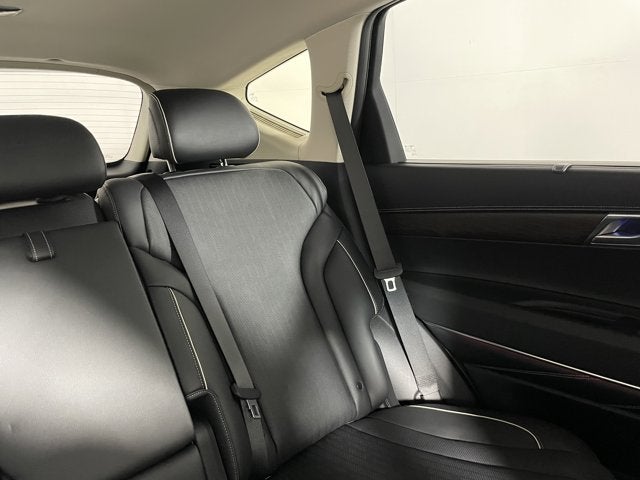 2023 Genesis GV80 2.5T AWD