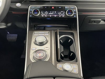 2023 Genesis GV80 2.5T AWD