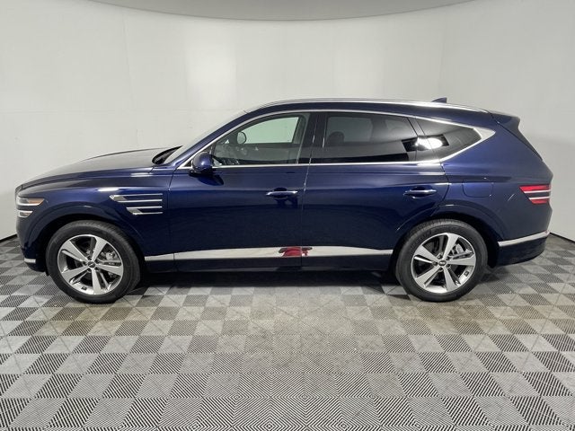 2023 Genesis GV80 2.5T AWD