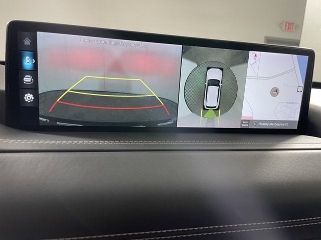 2023 Genesis GV80 2.5T AWD