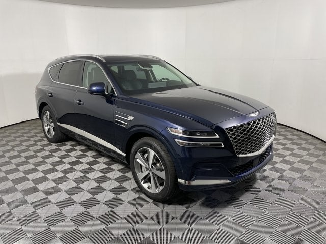 2023 Genesis GV80 2.5T AWD