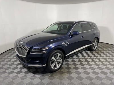2023 Genesis GV80 2.5T AWD
