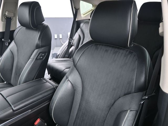 2021 Genesis GV80 3.5T