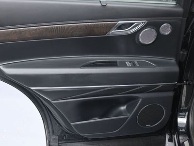 2021 Genesis GV80 3.5T