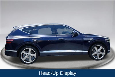 2024 Genesis GV80 3.5T