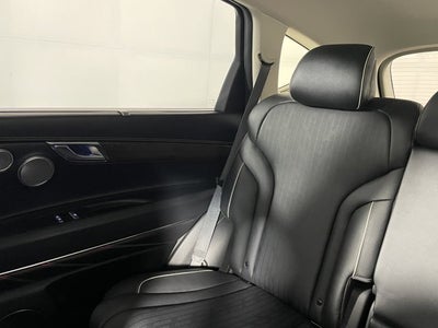 2022 Genesis GV80 Advanced +