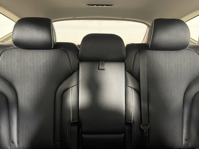 2022 Genesis GV80 Advanced +