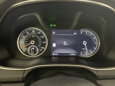 2022 Genesis GV80 Advanced +