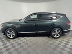2022 Genesis GV80 3.5T Advanced + AWD
