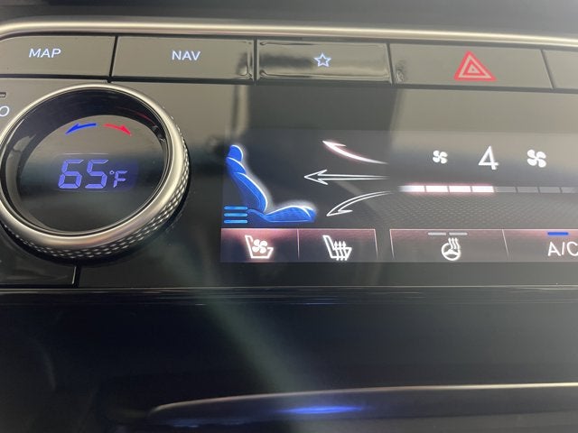 2022 Genesis GV80 Advanced +