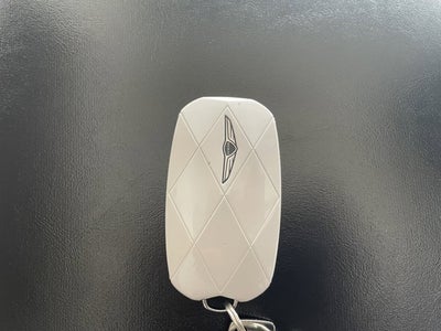 2025 Genesis GV80 Prestige