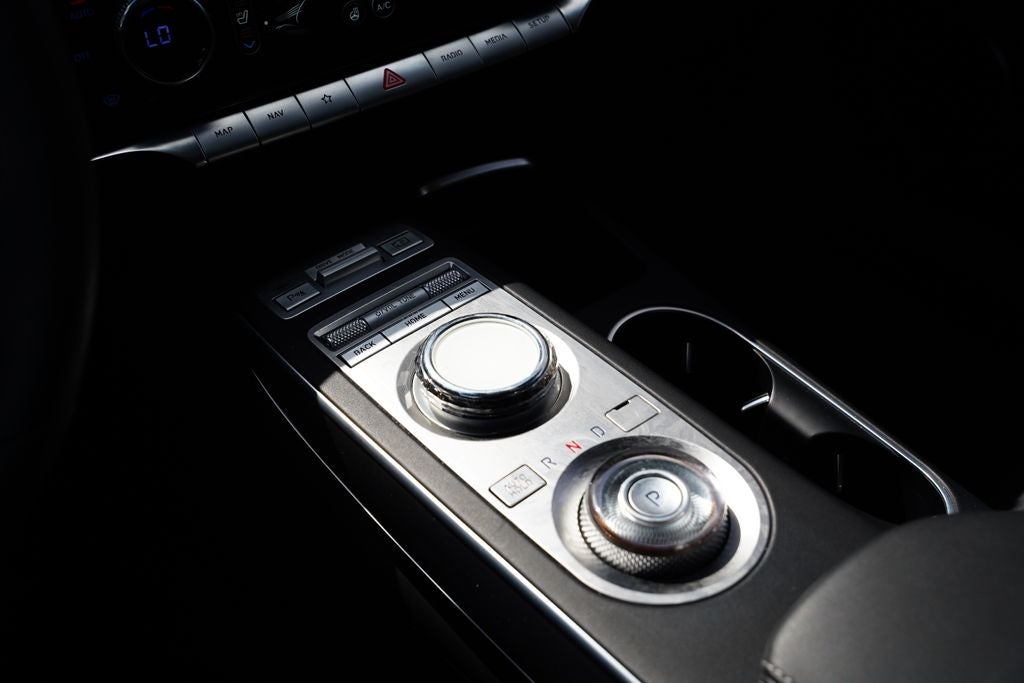 2023 Genesis GV70 2.5T FACTORY FROZEN PAINT!
