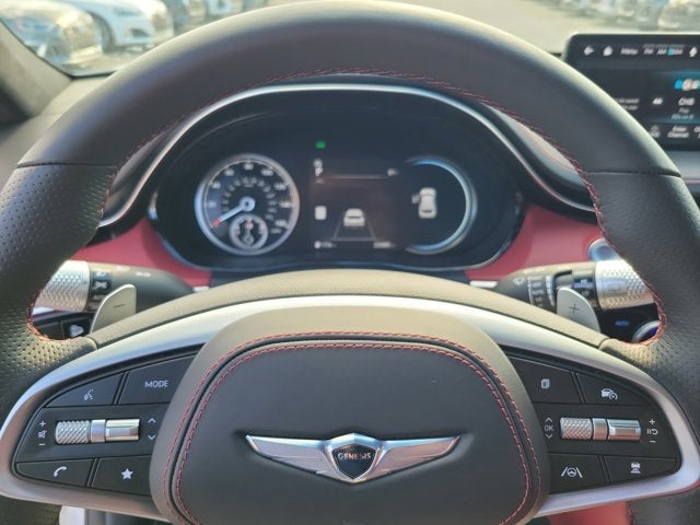 2023 Genesis GV70 3.5T Sport