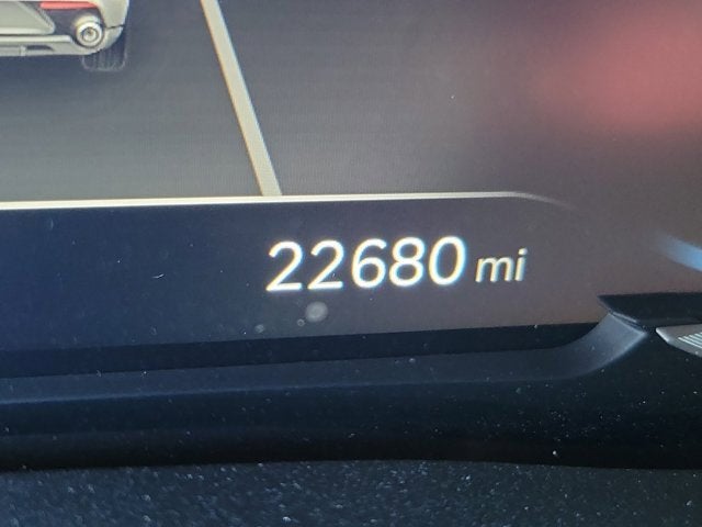 2023 Genesis GV70 3.5T Sport