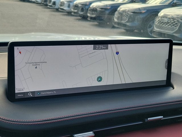 2023 Genesis GV70 3.5T Sport