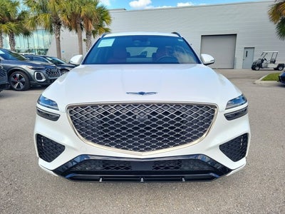 2023 Genesis GV70 3.5T Sport