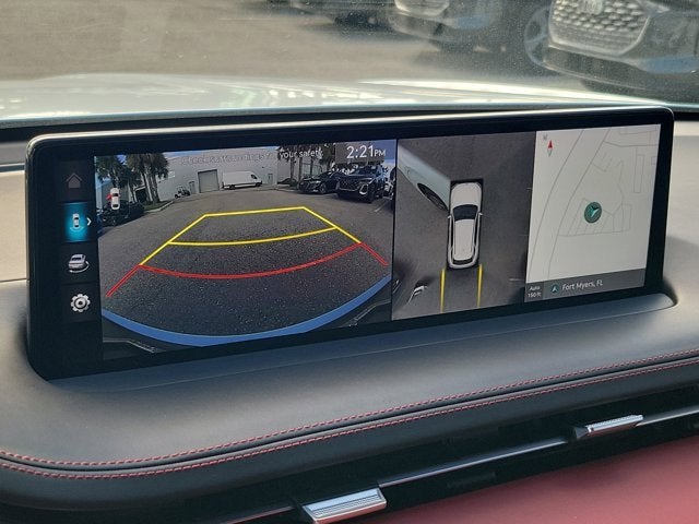 2023 Genesis GV70 3.5T Sport