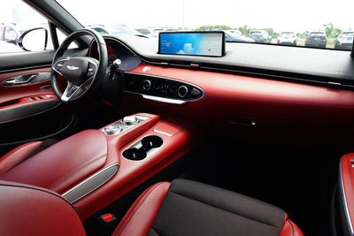 2023 Genesis GV70 3.5T Sport