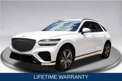 2023 Genesis GV70 3.5T Sport