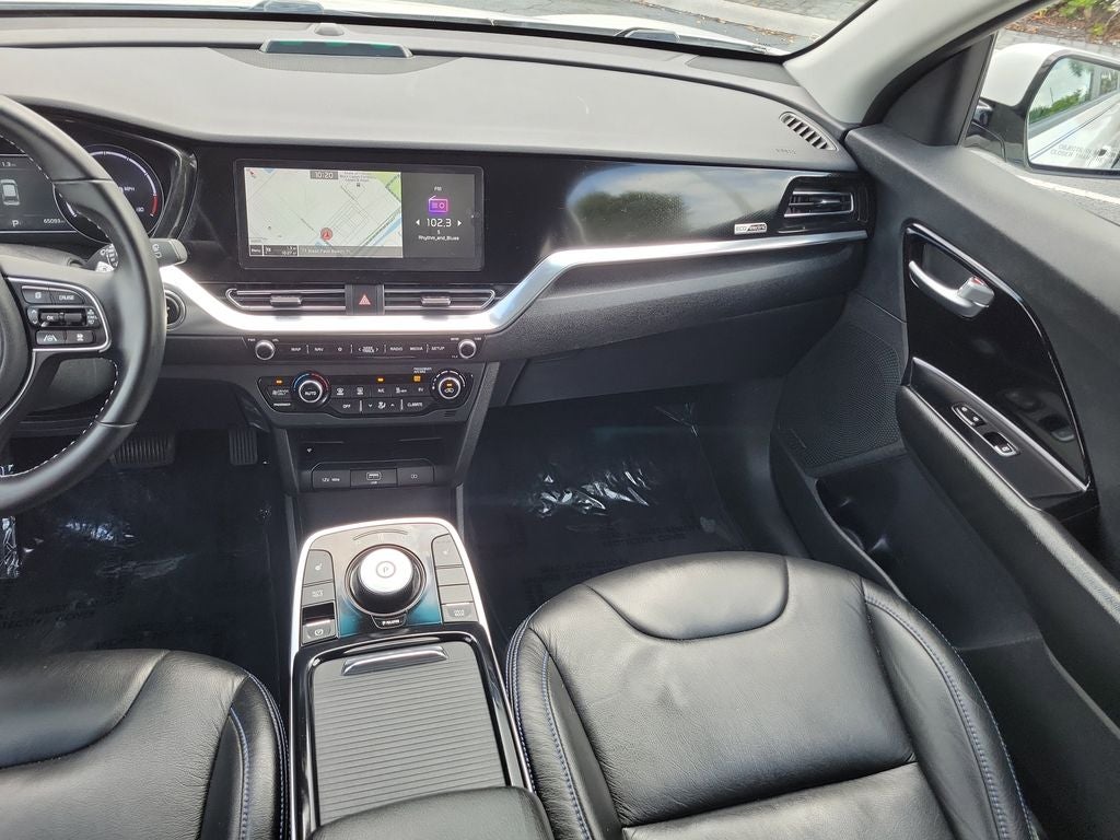 2022 Kia Niro EV EX