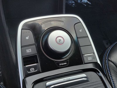 2022 Kia Niro EV EX