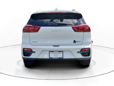 2022 Kia Niro EV EX