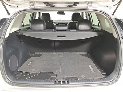 2017 Kia Niro Touring