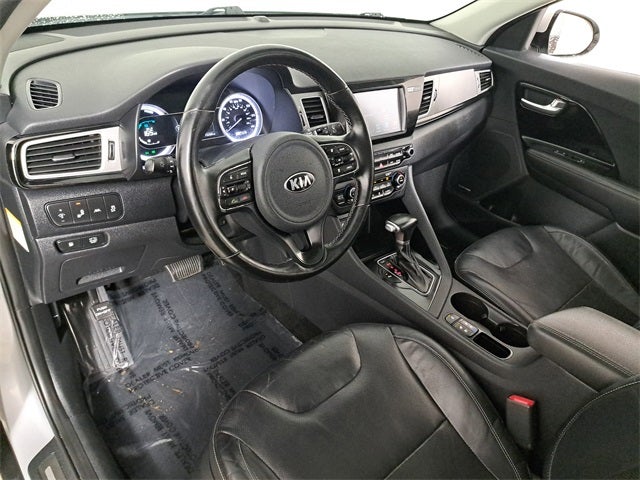 2017 Kia Niro Touring