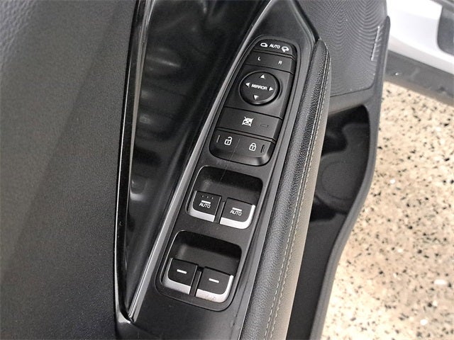 2017 Kia Niro Touring