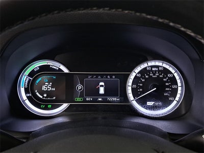 2017 Kia Niro Touring
