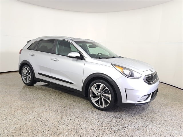 2017 Kia Niro Touring