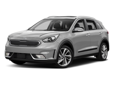 2017 Kia Niro Touring