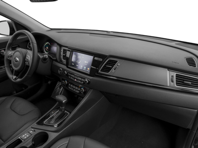 2017 Kia Niro Touring