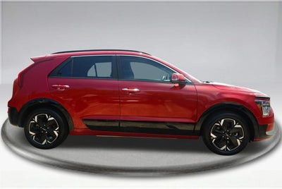 2023 Kia Niro EV Wave
