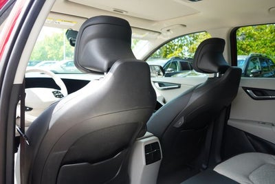 2023 Kia Niro EV Wave