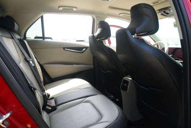 2023 Kia Niro EV Wave