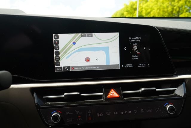 2023 Kia Niro EV Wave